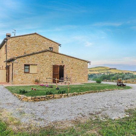 Agriturismo Poggio Ridulfo Вольтерра Екстер'єр фото